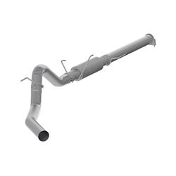 MBRP Performance Cat-Back Exhaust Kit 03-07 Dodge Ram 5.9L